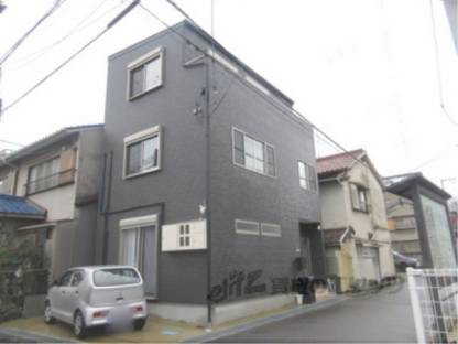松原町5-1賃貸店舗・事務所外観写真1