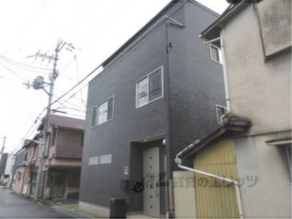 松原町5-1賃貸店舗・事務所外観写真2