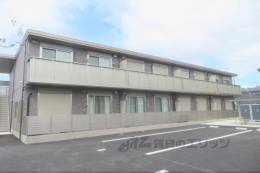 Ｃａｎｔｉｓ　Ｌａｚｙ２外観写真