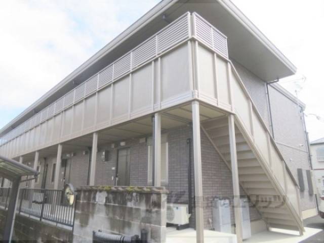 Ｃａｎｔｉｓ　Ｌａｚｙ２外観写真2