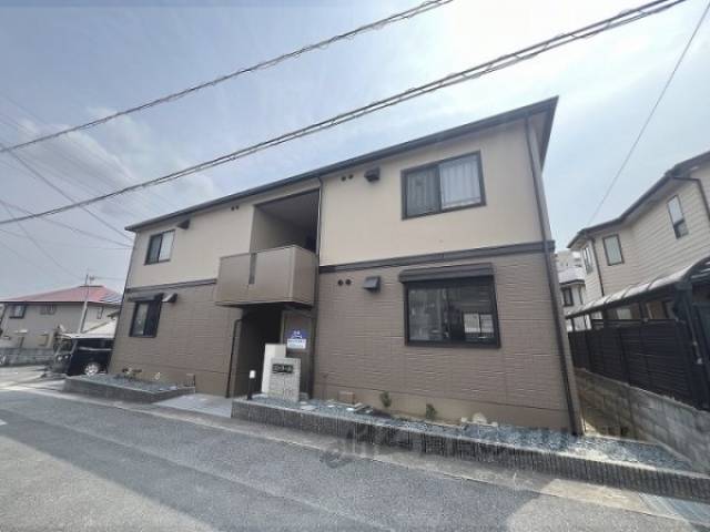 エトワール外観写真1