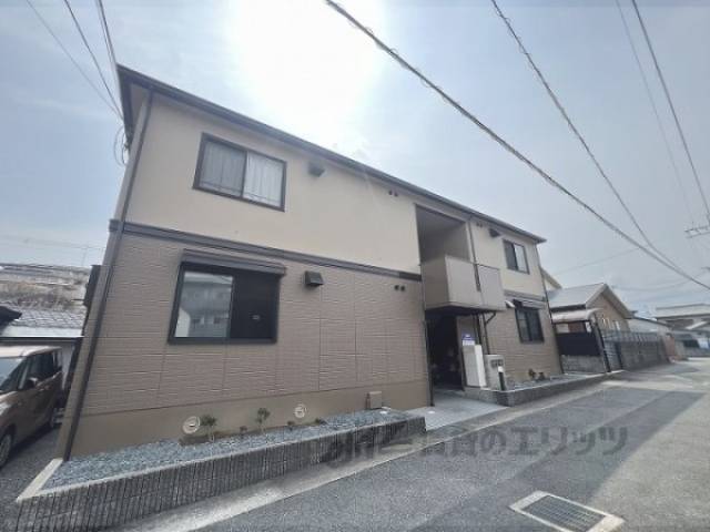 エトワール外観写真2