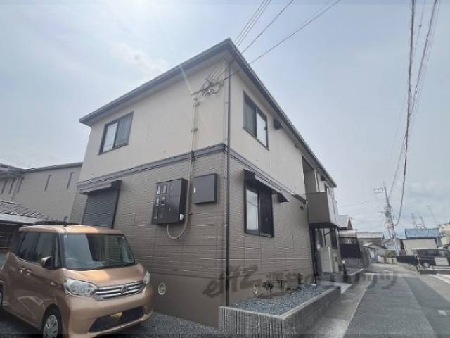 エトワール外観写真3