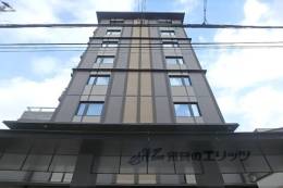 Ｂｒｉｌｌｉａ京都五条外観写真