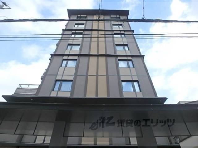 Ｂｒｉｌｌｉａ京都五条外観写真1