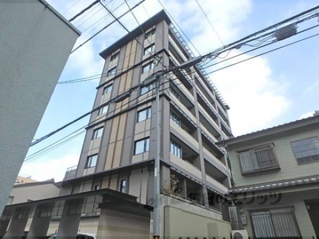 Ｂｒｉｌｌｉａ京都五条外観写真2