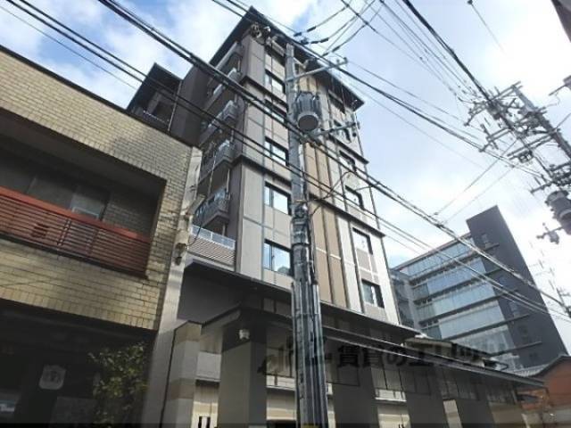 Ｂｒｉｌｌｉａ京都五条外観写真3