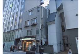 四条烏丸HCハウス外観写真