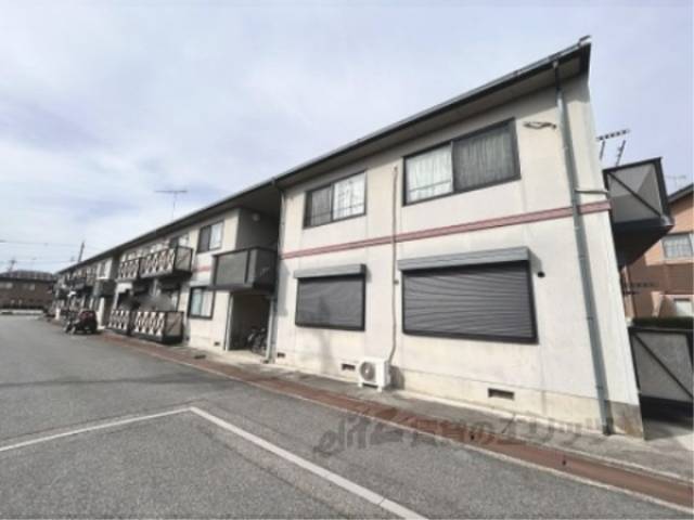 コーポ山川外観写真2