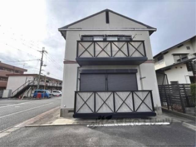 コーポ山川外観写真3