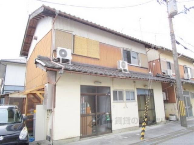 貸家外観写真1