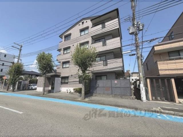 ボヌール宝塚外観写真1