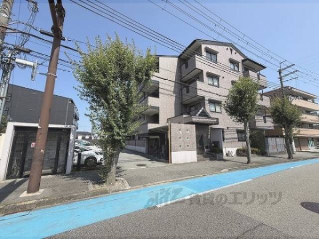 ボヌール宝塚外観写真2