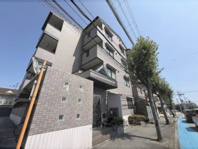 ボヌール宝塚外観写真3