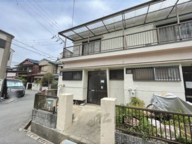 貸家外観写真3