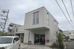 HEBELMAISON鴻池外観写真