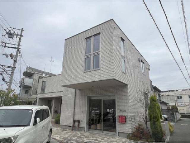 HEBELMAISON鴻池外観写真1