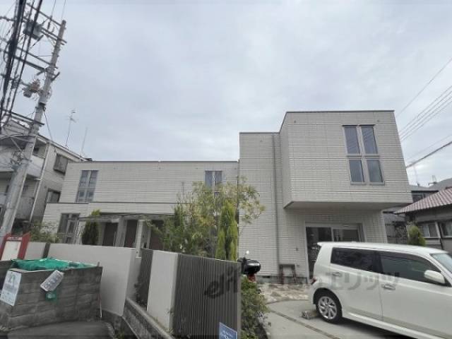 HEBELMAISON鴻池外観写真2