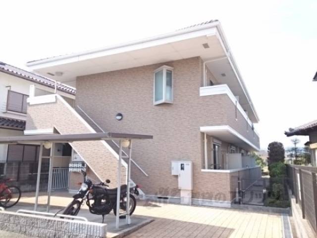 エストペーシュ外観写真1