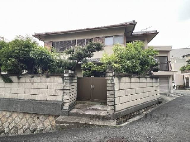 貸家外観写真1