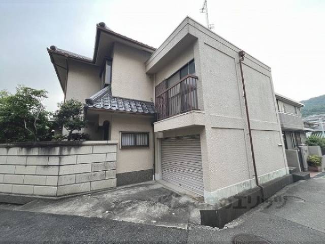 貸家外観写真2