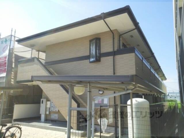 ディアコート口酒井外観写真1