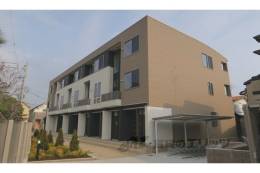 ノホ・エルア昆陽外観写真