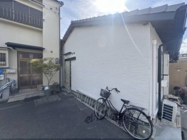 貸家外観写真2