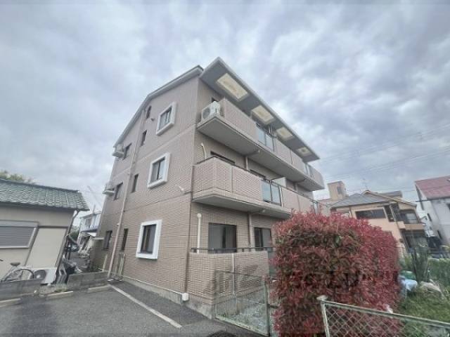 太陽ハイツ外観写真1