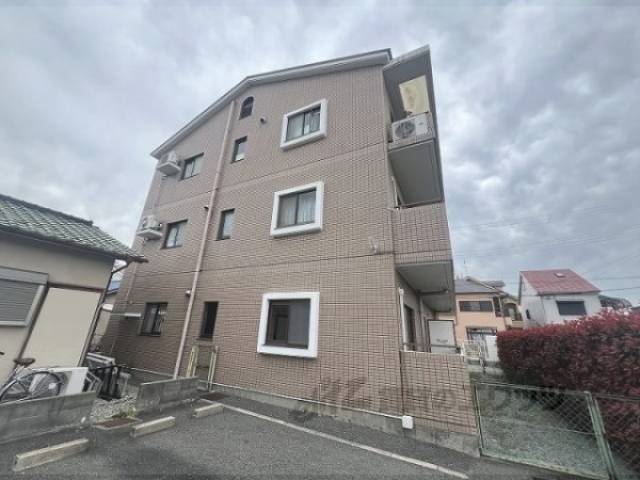 太陽ハイツ外観写真2