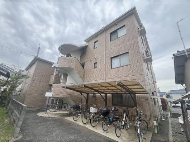 太陽ハイツ外観写真3