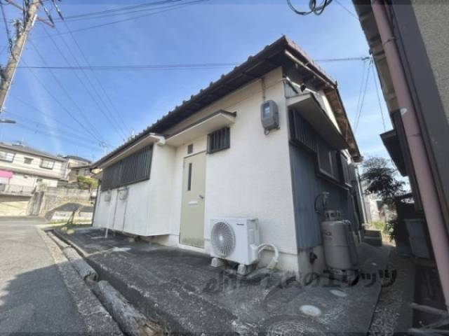 貸家外観写真1