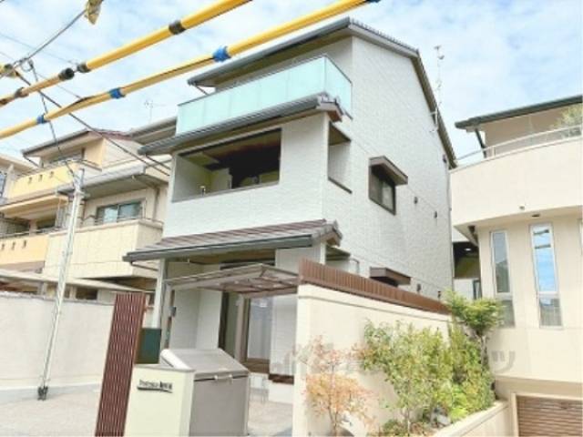 Ｆｏｒｅｓｔａ御所東外観写真2