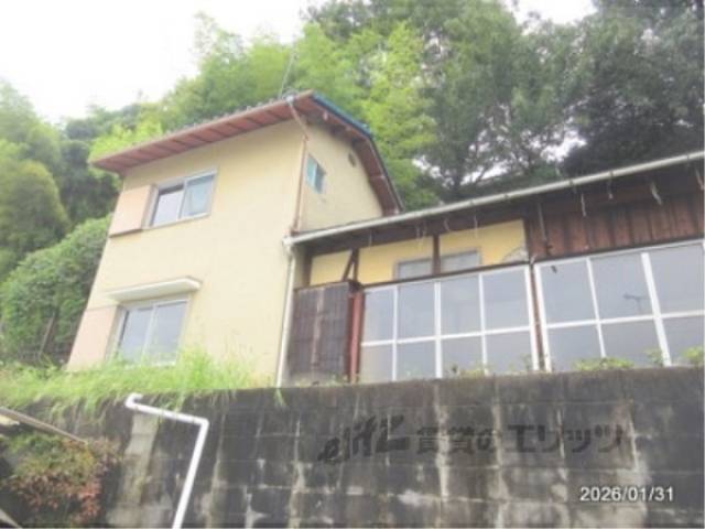 貸家外観写真3