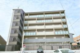 カンパネラ今出川外観写真