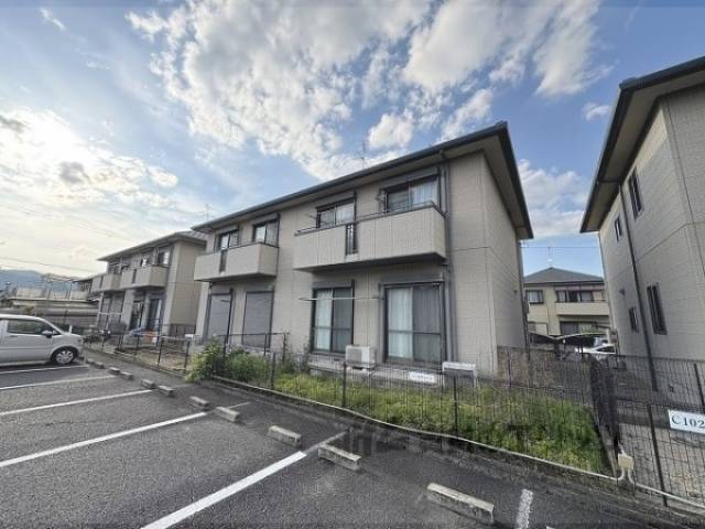 グランブルーＢ外観写真3