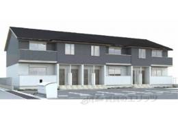 アムフル外観写真