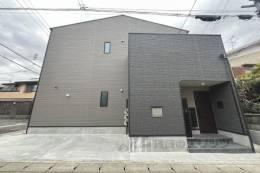 カデンツァ外観写真