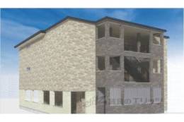 サピー日英３外観写真