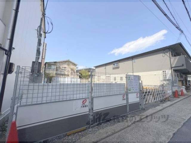 サピー日英３外観写真1