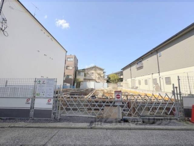 サピー日英３外観写真2