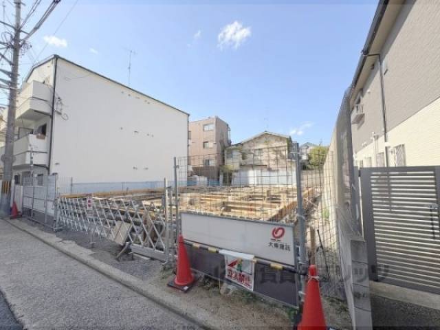 サピー日英３外観写真3