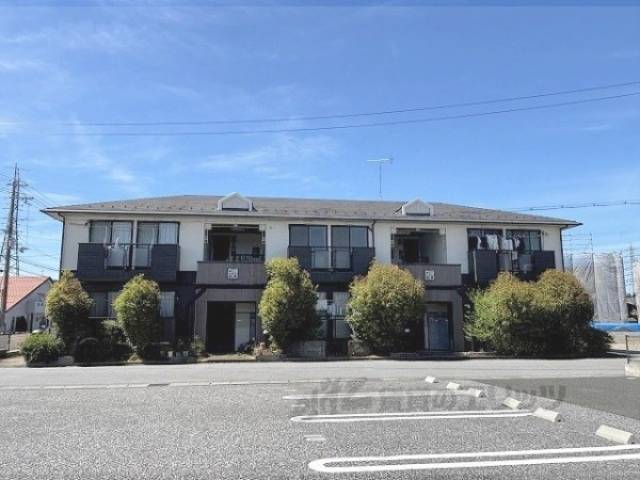 サンガーデン彦根外観写真2