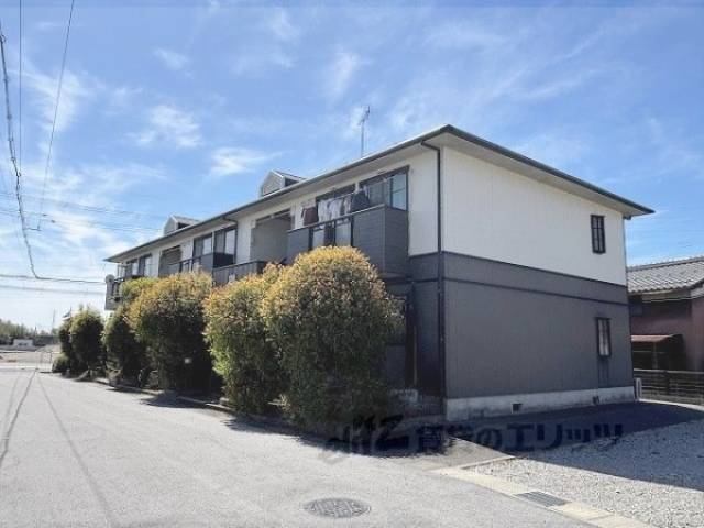 サンガーデン彦根外観写真3