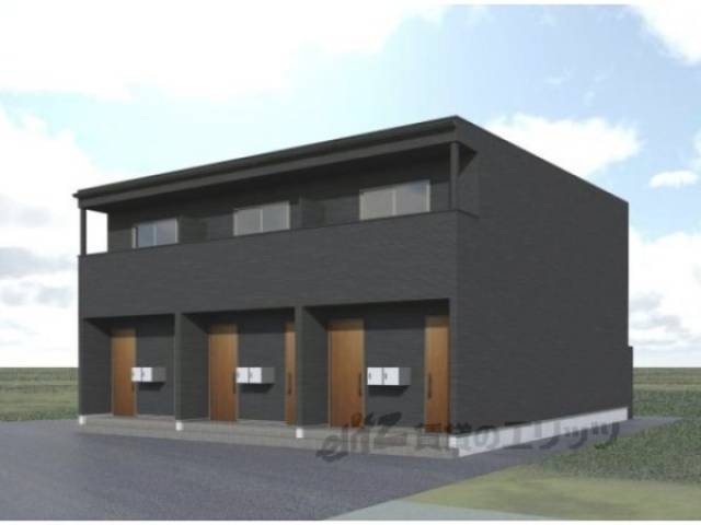 フォレスト矢倉外観写真1