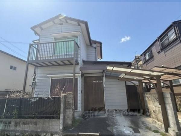 181395の外観写真