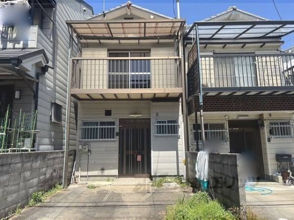 181400の外観写真