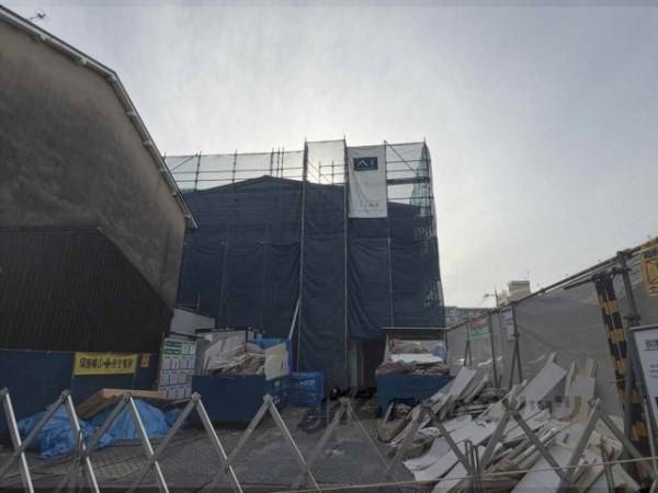 181404の外観写真