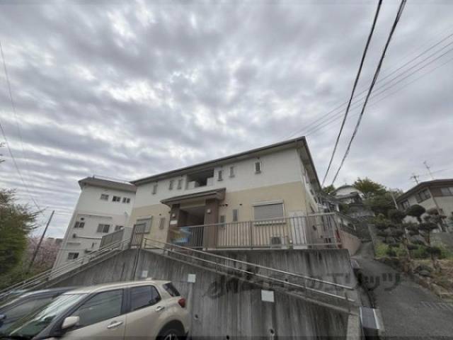 BON VILLAGE外観写真2