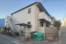 グレイス南塚口外観写真